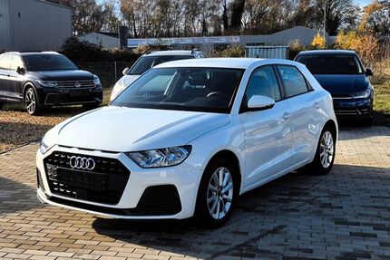 Audi A1 3.900 km 20.499 &euro; Bedburg 50181