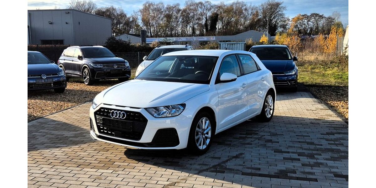 Audi A1 3.900 km 20.499 &euro; Bedburg 50181
