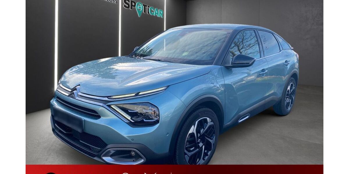 Citroen C4 18.813 km 20.450 &euro; Aachen 52078