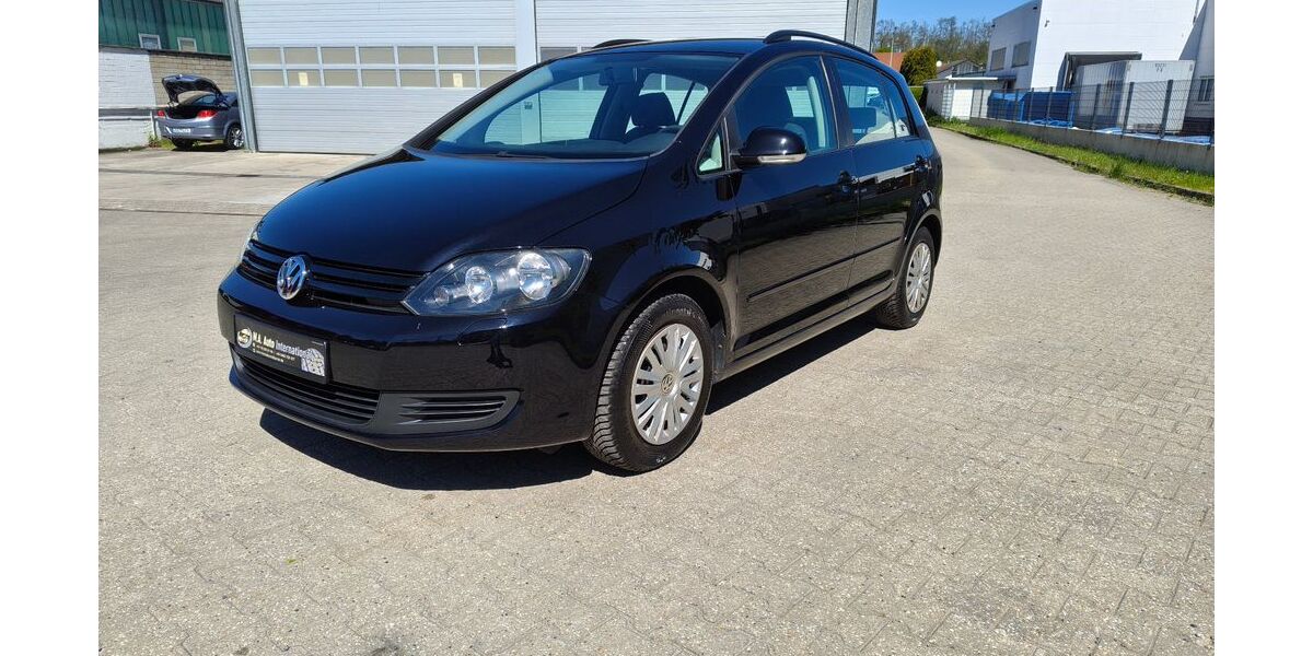 VW Golf Plus 126.000 km 4.990 &euro; Eschweiler 52249
