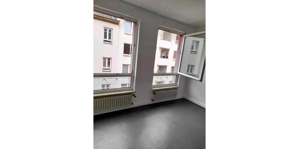 Etagenwohnung Aachen Aachen-Mitte - 2 Zimmer, 38 m&sup2;, 600&euro; | Angebot:25981129