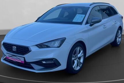 Seat Leon 25.170 km 29.490 &euro; Aachen 52068