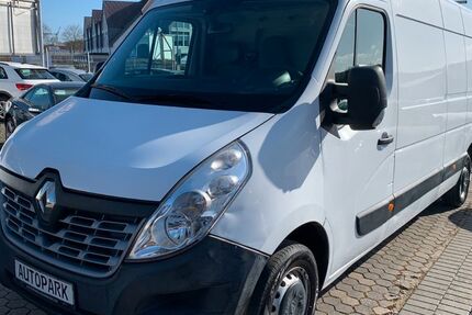Renault Master 162.778 km 9.899 &euro; Mechernich/Kommern 53894