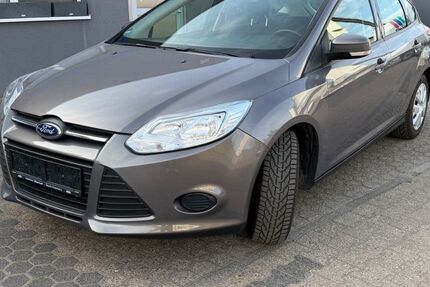 Ford Focus 86.158 km 6.400 &euro; Stolberg 52222