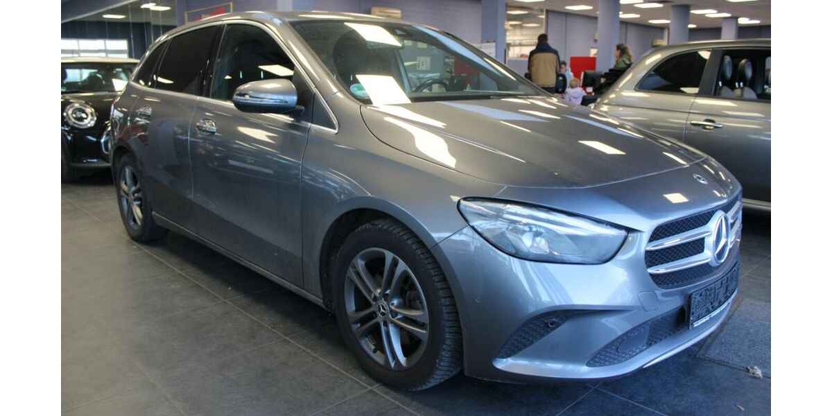 Mercedes-Benz B 200 102.940 km 17.980 &euro; Euskirchen 53881