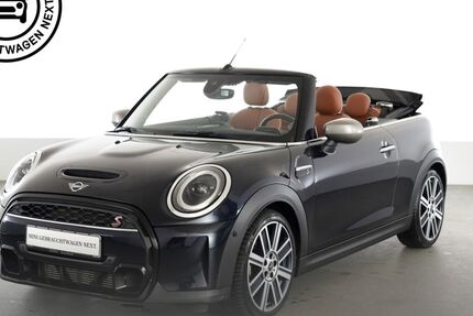 Mini Cooper S Cabrio 43.659 km 24.940 &euro; Aachen 52078