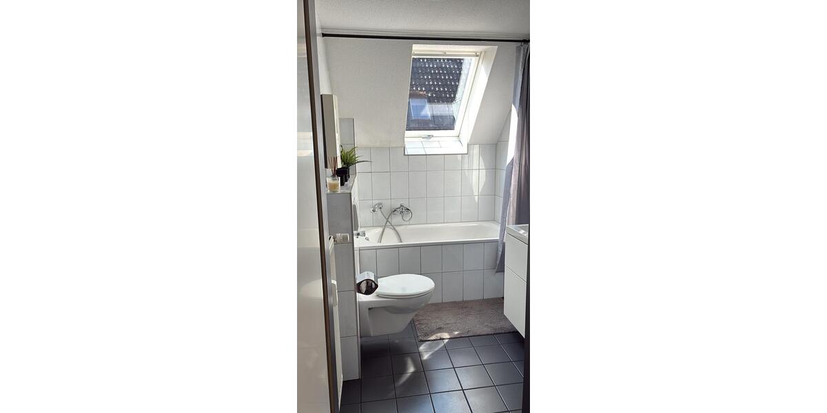 Maisonettenwohnung Aachen Aachen-Mitte - 2 Zimmer, 52 m&sup2;, 1.090&euro; | Angebot:25924160