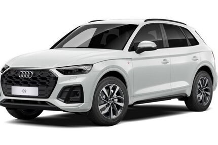 Audi Q5 91.635 km 33.820 &euro; Aachen 52078
