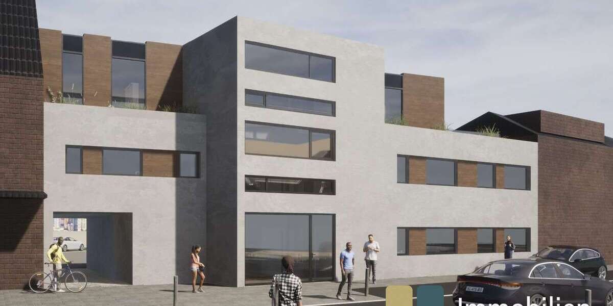 Etagenwohnung Baesweiler / Setterich Setterich - 3 Zimmer, 91 m&sup2;, 385.000&euro; | Angebot:26597676