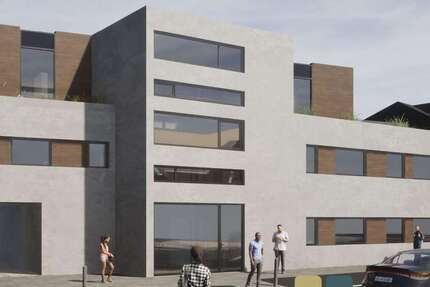 Wohnung Baesweiler / Setterich Setterich - 3 Zimmer, 91 m&sup2;, 385.000&euro; | Angebot:26597676