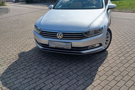 VW Passat Variant 62.000 km 19.300 &euro; Zülpich 53909