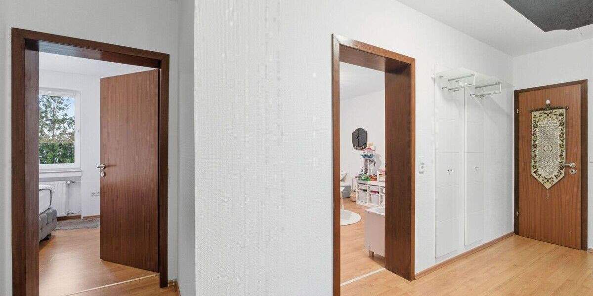 Etagenwohnung Herzogenrath Kohlscheid - 3 Zimmer, 75 m&sup2;, 169.000&euro; | Angebot:25729506