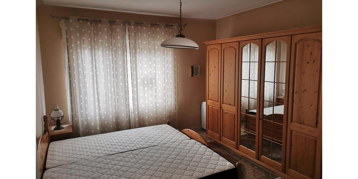 Etagenwohnung Würselen - 5 Zimmer, 100 m&sup2;, 1.250&euro; | Angebot:26522494