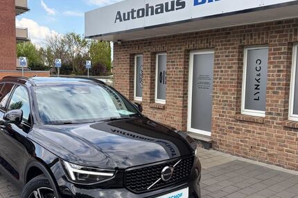 Volvo XC40 21.650 km 37.990 &euro; Übach-Palenberg 52531