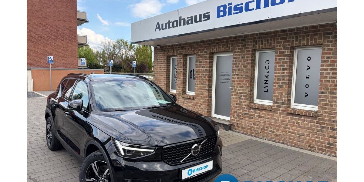 Volvo XC40 21.650 km 37.990 &euro; Übach-Palenberg 52531
