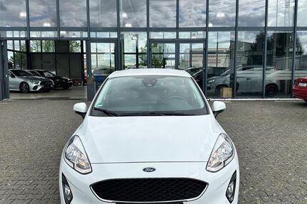 Ford Fiesta 85.000 km 9.980 &euro; Erftstadt 50374
