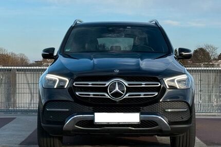 Mercedes-Benz GLE 450 107.000 km 44.500 &euro; Aachen 52074