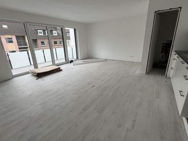 Etagenwohnung Kerpen Horrem - 2 Zimmer, 75 m&sup2;, 1.125&euro; | Angebot:25845733