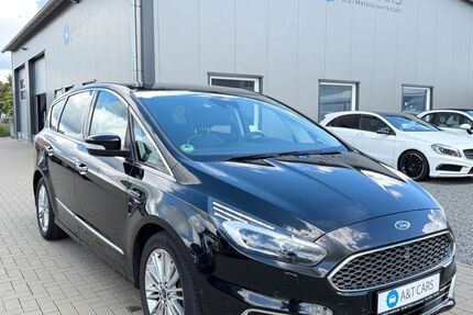 Ford S-Max 121.650 km 15.990 &euro; Zülpich 53909