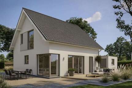 Haus Rommerskirchen - 4 Zimmer, 130 m&sup2;, 669.000&euro; | Angebot:26275404