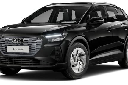 Audi Q4 e-tron 18.419 km 46.470 &euro; Bergheim 50126