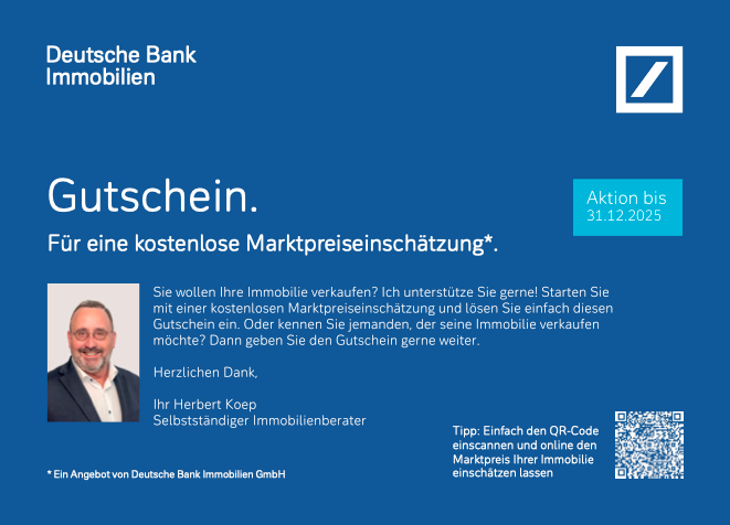 Reihenendhaus Kerpen Blatzheim - 4 Zimmer, 100 m&sup2;, 415.000&euro; | Angebot:25744030