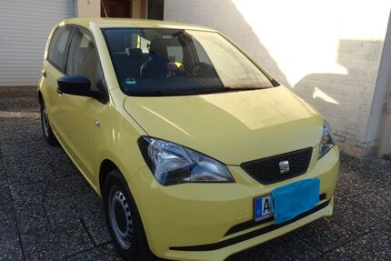 Seat Mii 68.068 km 5.800 &euro; Aachen 52078