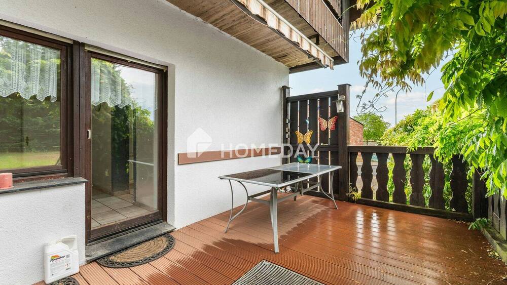 Einfamilienhaus Langerwehe Obergeich - 7 Zimmer, 200 m&sup2;, 487.000&euro; | Angebot:26806295