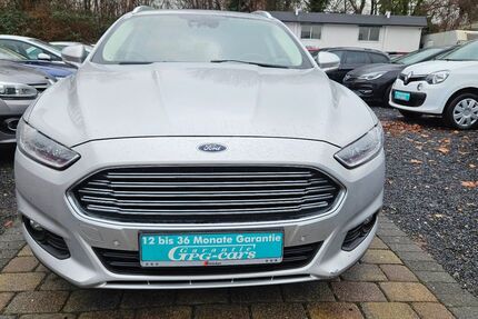 Ford Mondeo 136.783 km 9.990 &euro; Bergheim-Niederaußem 50129