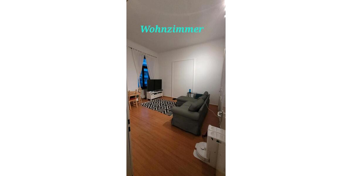 Etagenwohnung Aachen Aachen-Mitte - 2 Zimmer, 53 m&sup2;, 750&euro; | Angebot:24803287