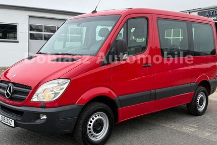 Mercedes-Benz Sprinter 401.835 km 11.990 &euro; Elsdorf (bei Köln) 50189