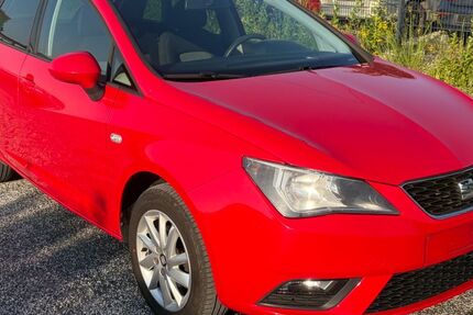 Seat Ibiza 178.000 km 3.480 &euro; Düren 52351