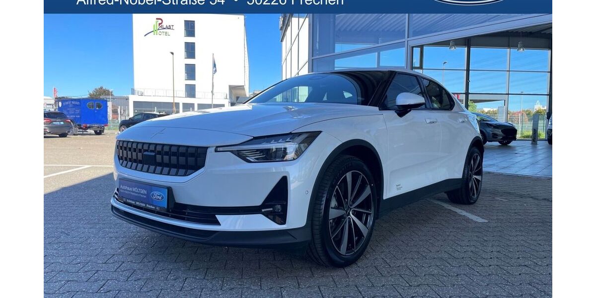 Polestar 2 22.421 km 34.490 &euro; Hürth 50354
