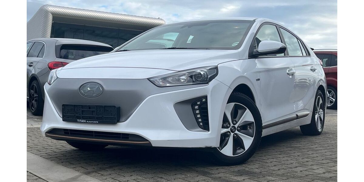 Hyundai IONIQ 26.990 km 13.650 &euro; Erftstadt 50374
