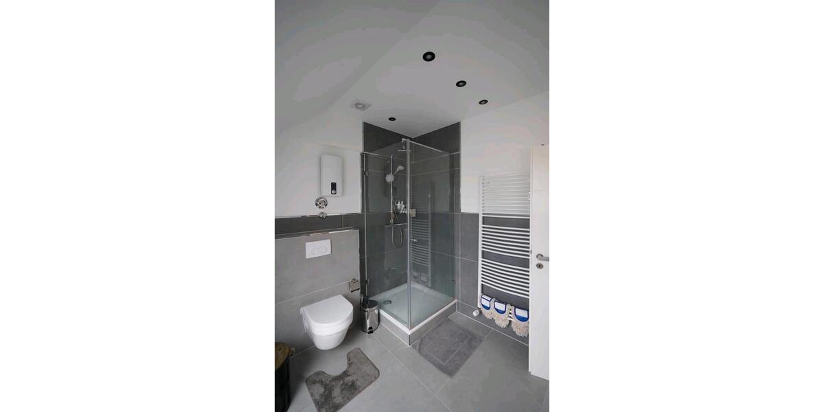 Dachgeschoßwohnung Weilerswist - 1 Zimmer, 50 m&sup2;, 920&euro; | Angebot:26582273