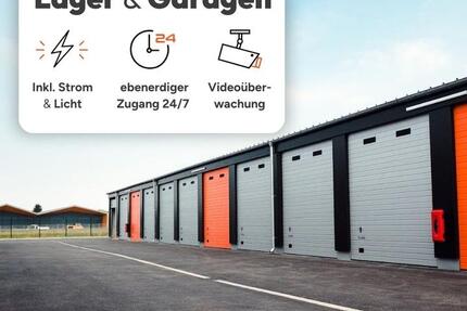 Gewerbeobjekt Würselen - 280&euro; | Angebot:26269423