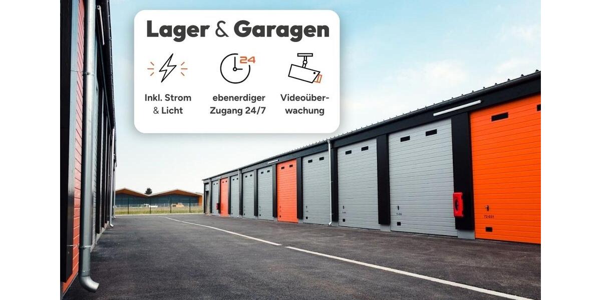 Gewerbeobjekt Würselen - 280&euro; | Angebot:26269423