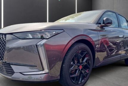 DS Automobiles DS4 19.195 km 21.490 &euro; Aachen 52078