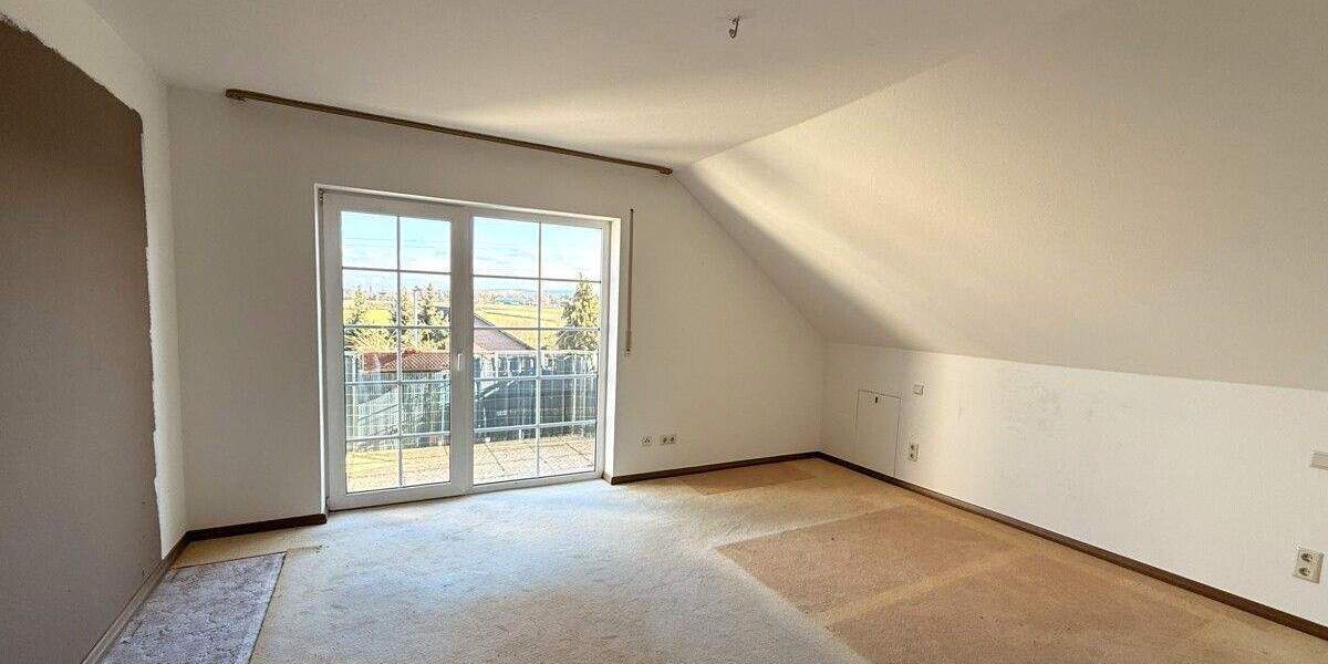 Etagenwohnung Euskirchen / Roitzheim Roitzheim - 263.000&euro; | Angebot:25772203