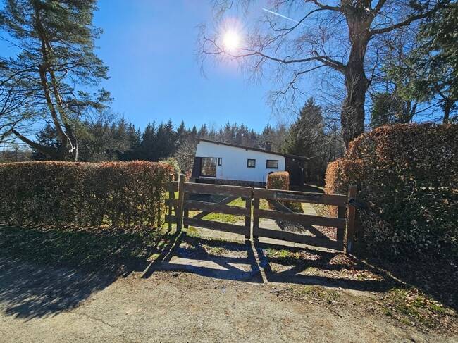 Bungalow Simmerath Huppenbroich - 3 Zimmer, 83 m&sup2;, 280.000&euro; | Angebot:25747988