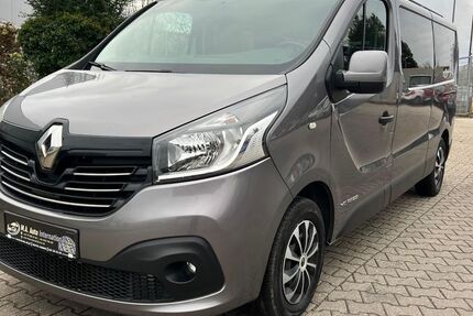 Renault Trafic 131.000 km 15.990 &euro; Eschweiler 52249