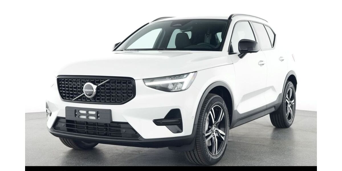 Volvo XC40 27.147 km 34.480 &euro; Aachen 52078