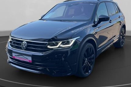 VW Tiguan 58.230 km 37.390 &euro; Aachen 52068