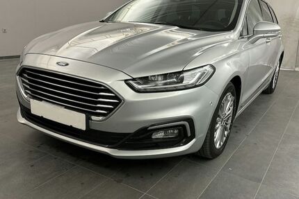 Ford Mondeo 103.554 km 20.900 &euro; Jülich 52428