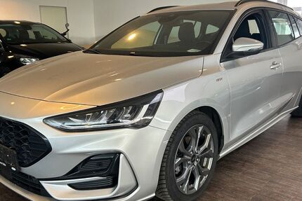 Ford Focus 119.516 km 12.690 &euro; Brühl 50321