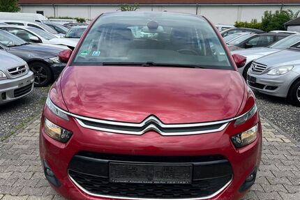 Citroen C4 Picasso 286.291 km 4.900 &euro; Eschweiler 52249