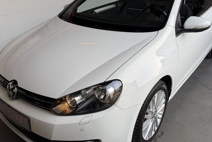 VW Golf 159.426 km 8.990 &euro; Stolberg 52223