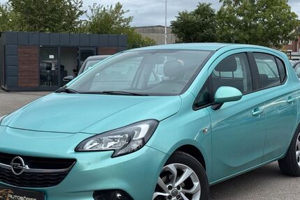 Opel Corsa 99.999 km 6.999 &euro; Düren 52349