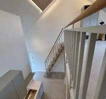 Etagenwohnung Aachen Aachen-Mitte - 2 Zimmer, 54 m&sup2;, 1.232&euro; | Angebot:26619373