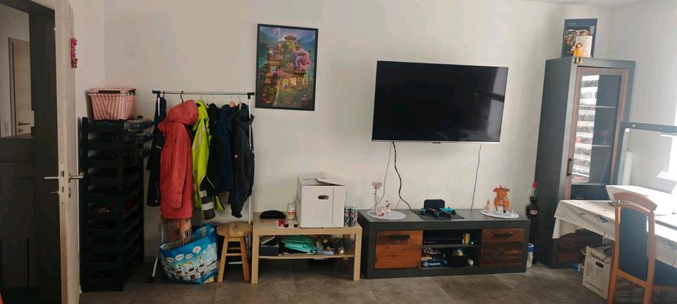 Erdgeschoßwohnung Linnich - 3 Zimmer, 91 m&sup2;, 1.000&euro; | Angebot:25982692